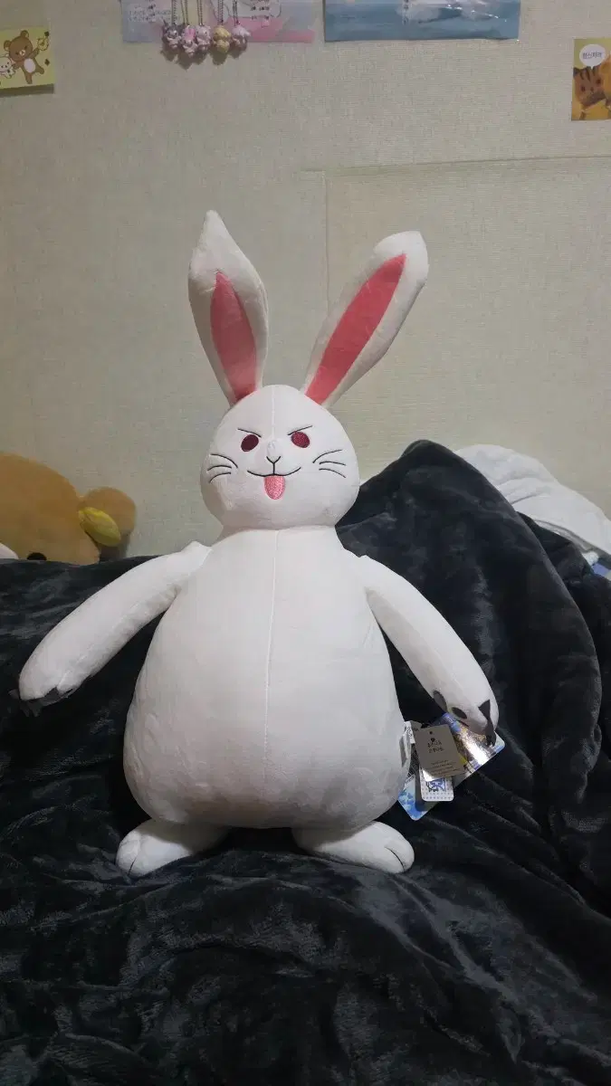 토끼 Haoshi-하오시 Haoshi 토끼 스쿼트 포터블 램프│삼성물산 온라인몰